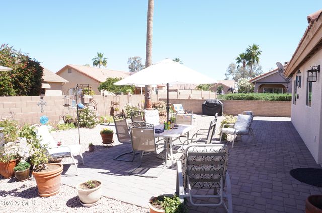 1550 E DESERT INN Drive, Chandler, AZ 85249