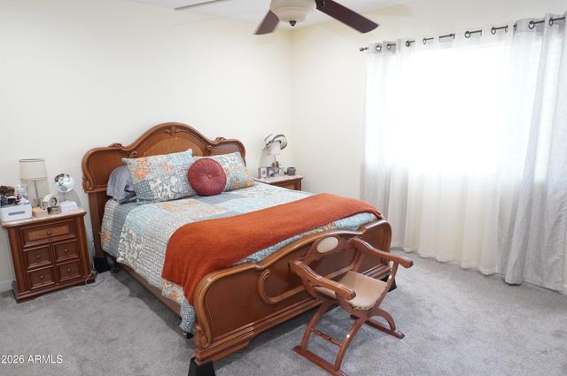 1550 E DESERT INN Drive, Chandler, AZ 85249