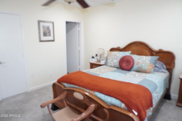 1550 E DESERT INN Drive, Chandler, AZ 85249