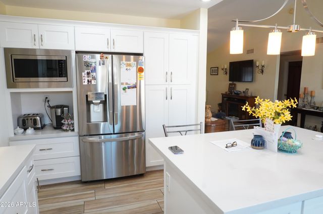 1550 E DESERT INN Drive, Chandler, AZ 85249