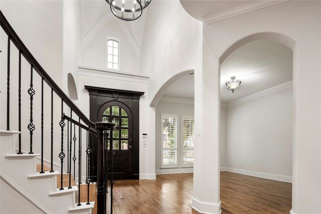 5581 Beacon Hill Drive, Frisco, TX 75036