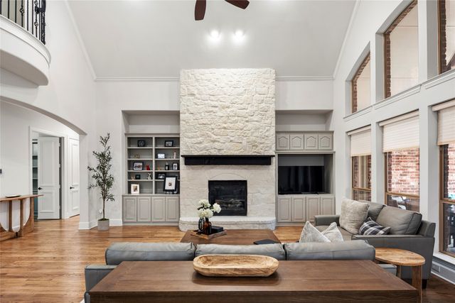 5581 Beacon Hill Drive, Frisco, TX 75036