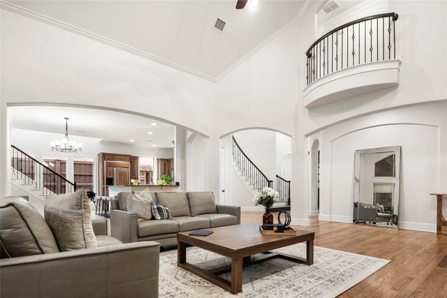 5581 Beacon Hill Drive, Frisco, TX 75036