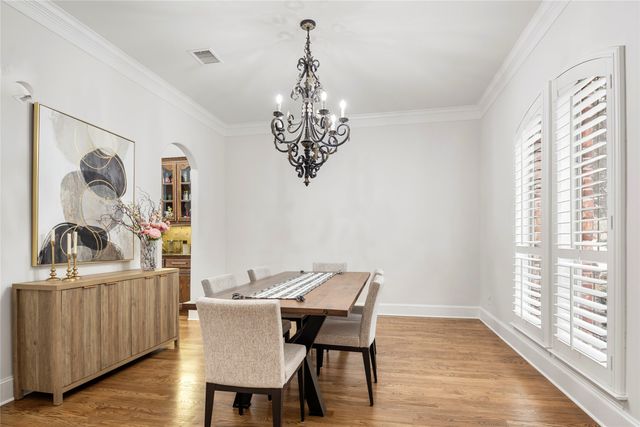 5581 Beacon Hill Drive, Frisco, TX 75036