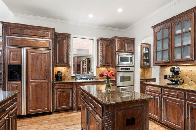 5581 Beacon Hill Drive, Frisco, TX 75036