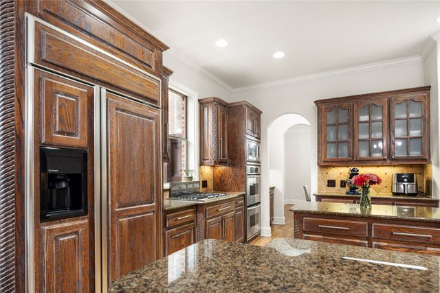 5581 Beacon Hill Drive, Frisco, TX 75036