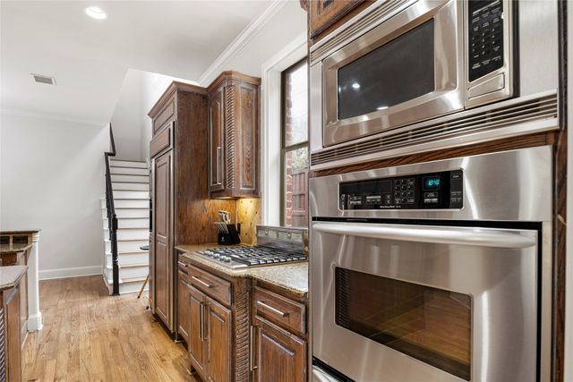 5581 Beacon Hill Drive, Frisco, TX 75036