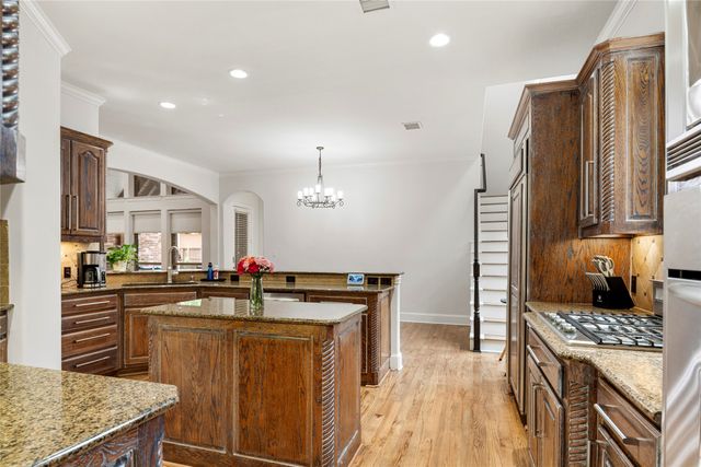 5581 Beacon Hill Drive, Frisco, TX 75036