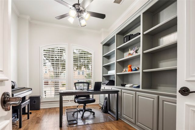 5581 Beacon Hill Drive, Frisco, TX 75036