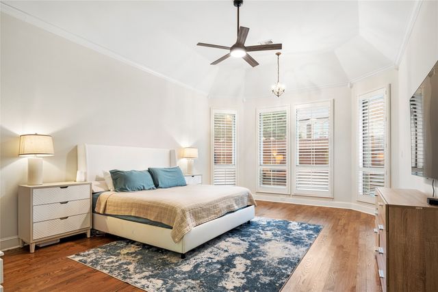 5581 Beacon Hill Drive, Frisco, TX 75036