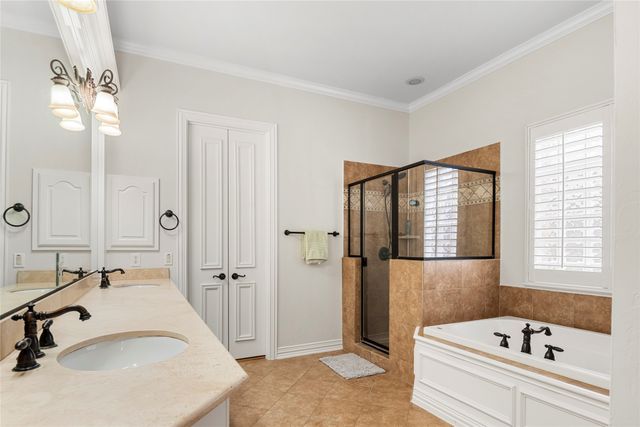 5581 Beacon Hill Drive, Frisco, TX 75036