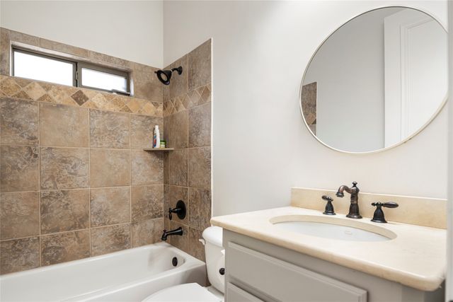 5581 Beacon Hill Drive, Frisco, TX 75036