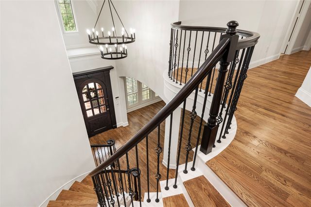 5581 Beacon Hill Drive, Frisco, TX 75036