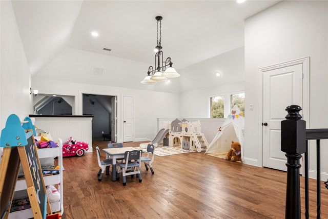 5581 Beacon Hill Drive, Frisco, TX 75036