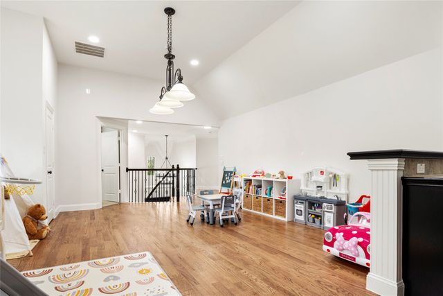 5581 Beacon Hill Drive, Frisco, TX 75036