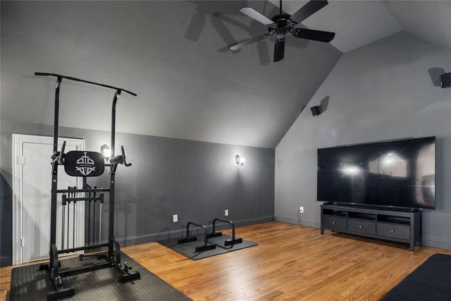 5581 Beacon Hill Drive, Frisco, TX 75036