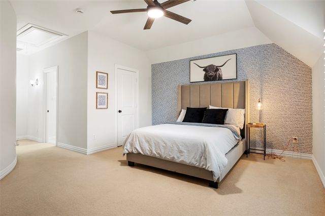 5581 Beacon Hill Drive, Frisco, TX 75036