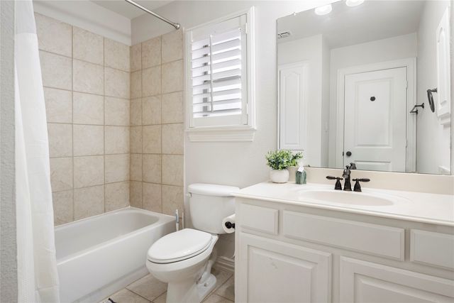 5581 Beacon Hill Drive, Frisco, TX 75036