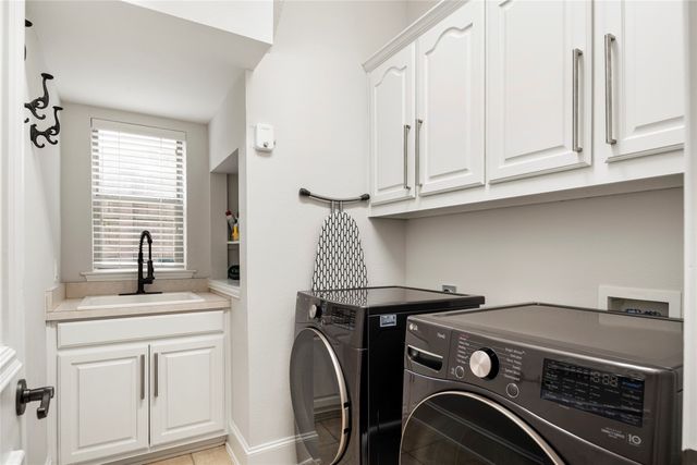 5581 Beacon Hill Drive, Frisco, TX 75036