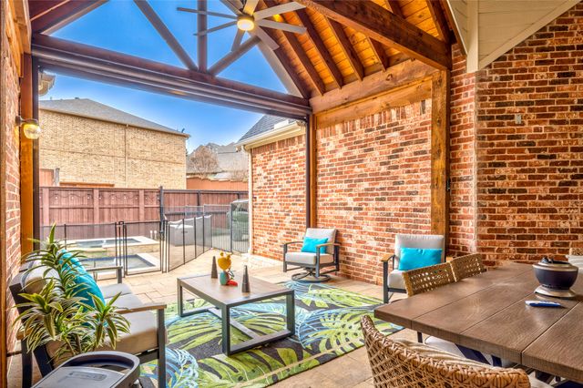 5581 Beacon Hill Drive, Frisco, TX 75036