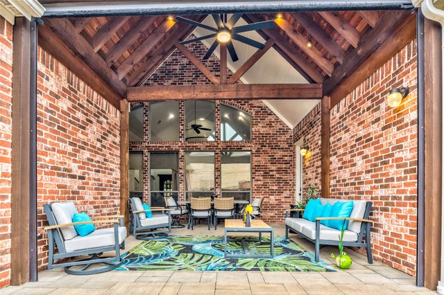 5581 Beacon Hill Drive, Frisco, TX 75036