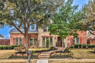 5581 Beacon Hill Drive, Frisco, TX 75036