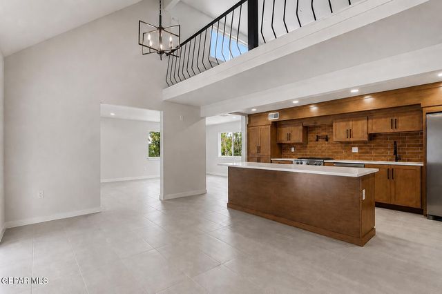 728 GREEN COVE Drive, El Paso, TX 79932