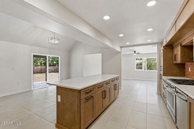 728 GREEN COVE Drive, El Paso, TX 79932