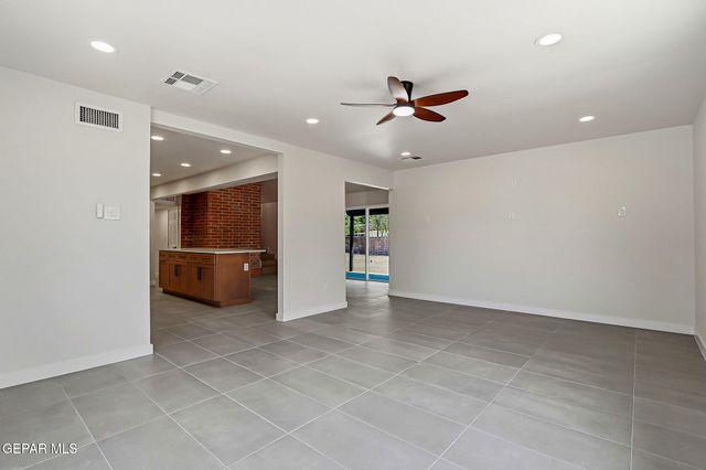 728 GREEN COVE Drive, El Paso, TX 79932