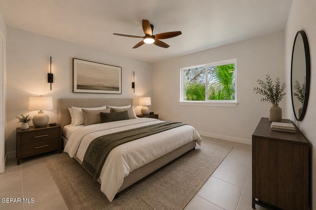 728 GREEN COVE Drive, El Paso, TX 79932