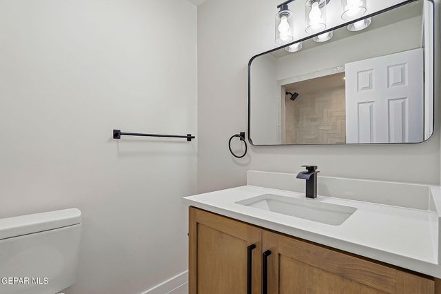 728 GREEN COVE Drive, El Paso, TX 79932