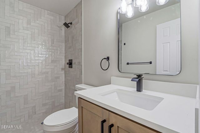 728 GREEN COVE Drive, El Paso, TX 79932