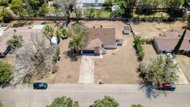 728 GREEN COVE Drive, El Paso, TX 79932