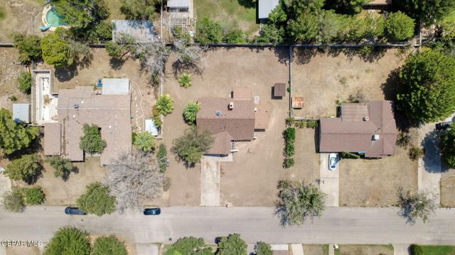 728 GREEN COVE Drive, El Paso, TX 79932