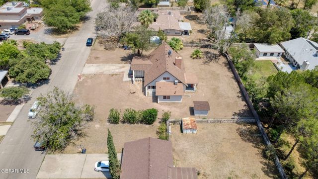 728 GREEN COVE Drive, El Paso, TX 79932