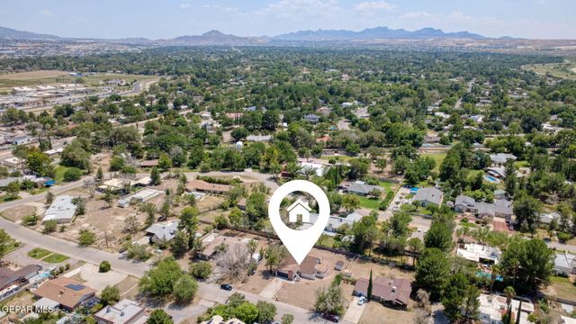 728 GREEN COVE Drive, El Paso, TX 79932