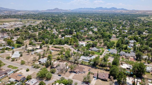 728 GREEN COVE Drive, El Paso, TX 79932