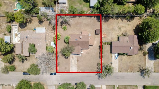 728 GREEN COVE Drive, El Paso, TX 79932