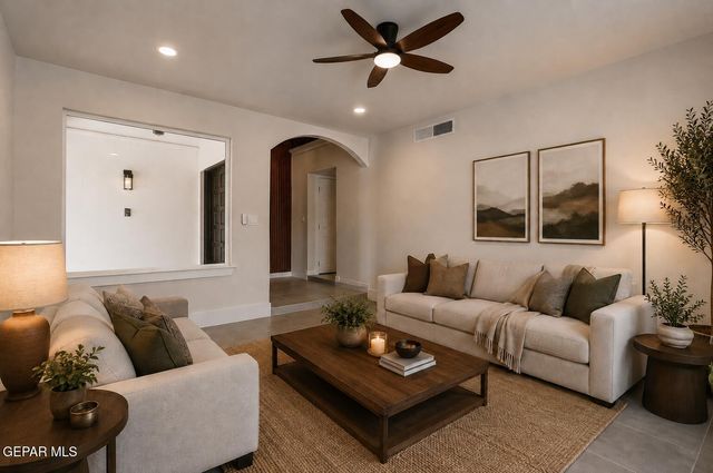 728 GREEN COVE Drive, El Paso, TX 79932