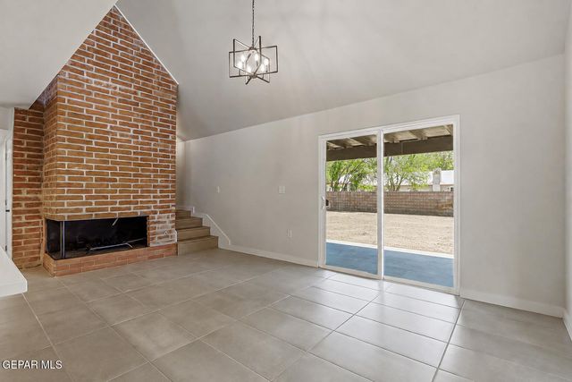 728 GREEN COVE Drive, El Paso, TX 79932