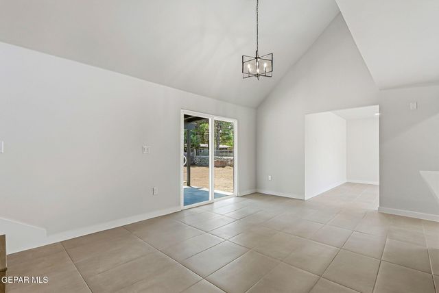 728 GREEN COVE Drive, El Paso, TX 79932