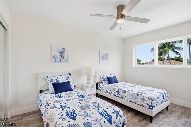805 E Gulf DR 8A, Sanibel, FL 33957
