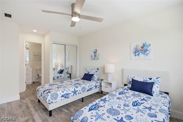 805 E Gulf DR 8A, Sanibel, FL 33957