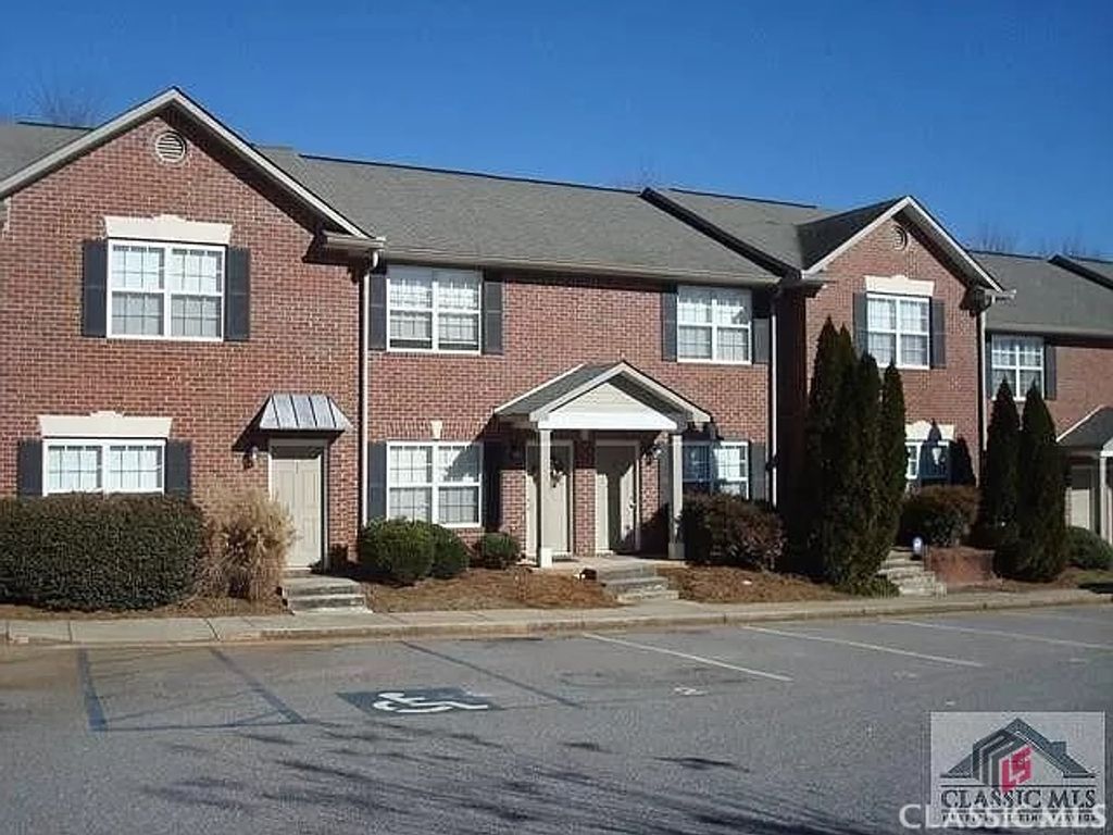 460 Barnett Shoals Road 3E, Athens, GA 30605