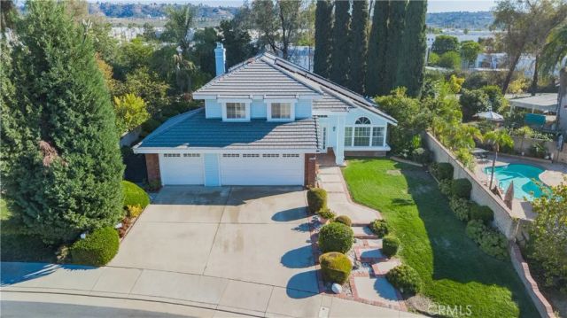 21138 Valleyview, Walnut, CA 91789