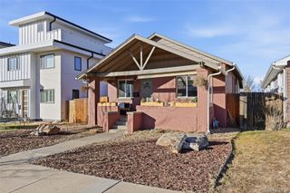 2737 N Elizabeth Street, Denver, CO 80205