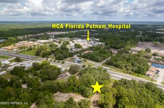 6677 CRILL Avenue, Palatka, FL 32177