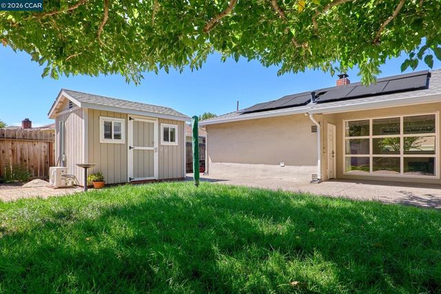 3230 Stanley Ct, Concord, CA 94519