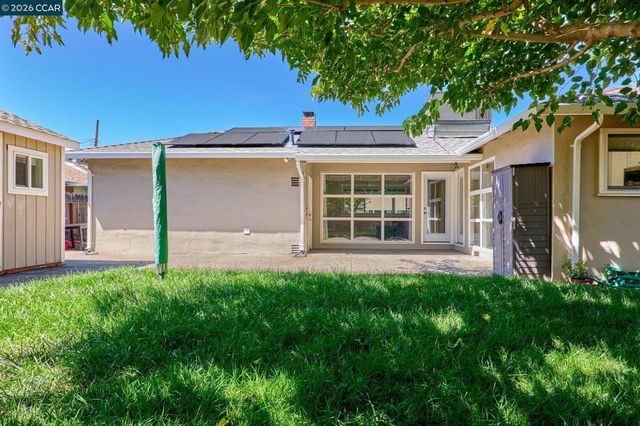 3230 Stanley Ct, Concord, CA 94519