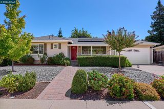 3230 Stanley Ct, Concord, CA 94519